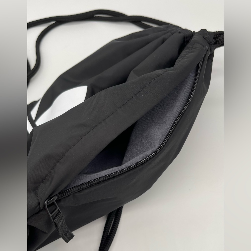 Adidas TREFOIL GYM SACK - Picture 10 of 10